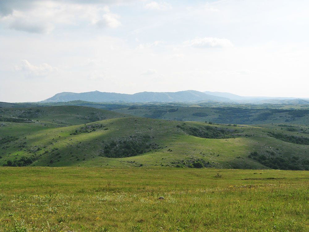 Карабі-Яйлинська улоговина